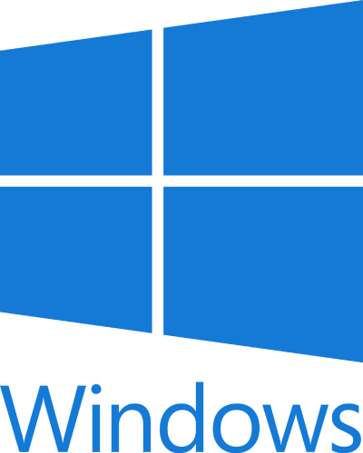 Windows servers